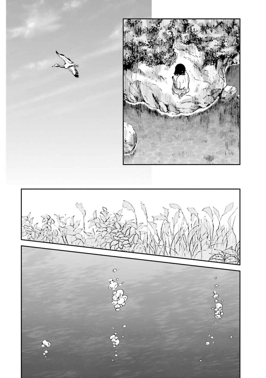 Angolmois - Record of the Mongol Invasion of Japan Chapter 38 - Page 33