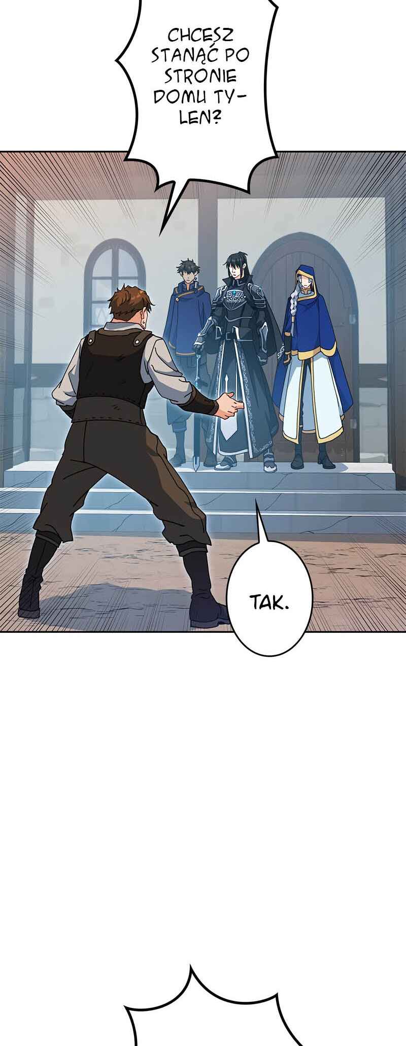 Duke Pendragon: Master of the White Dragon Chapter 66 - Page 14