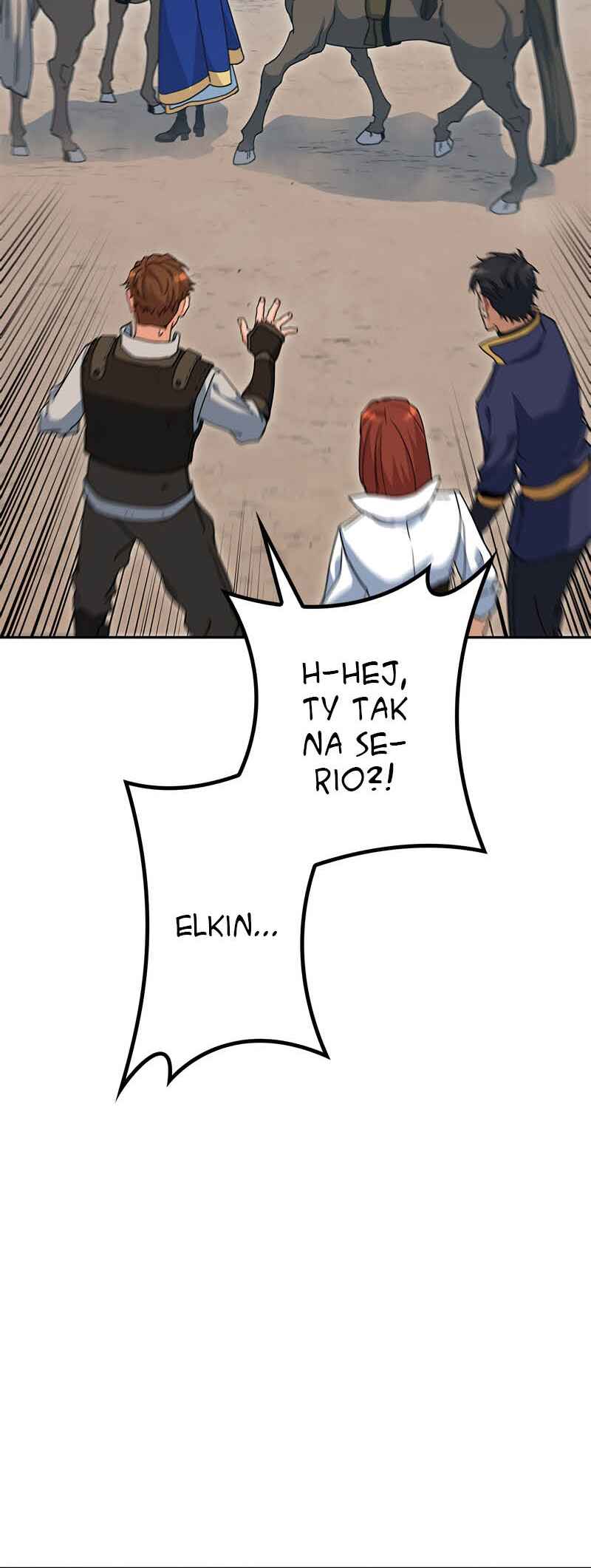Duke Pendragon: Master of the White Dragon Chapter 66 - Page 22