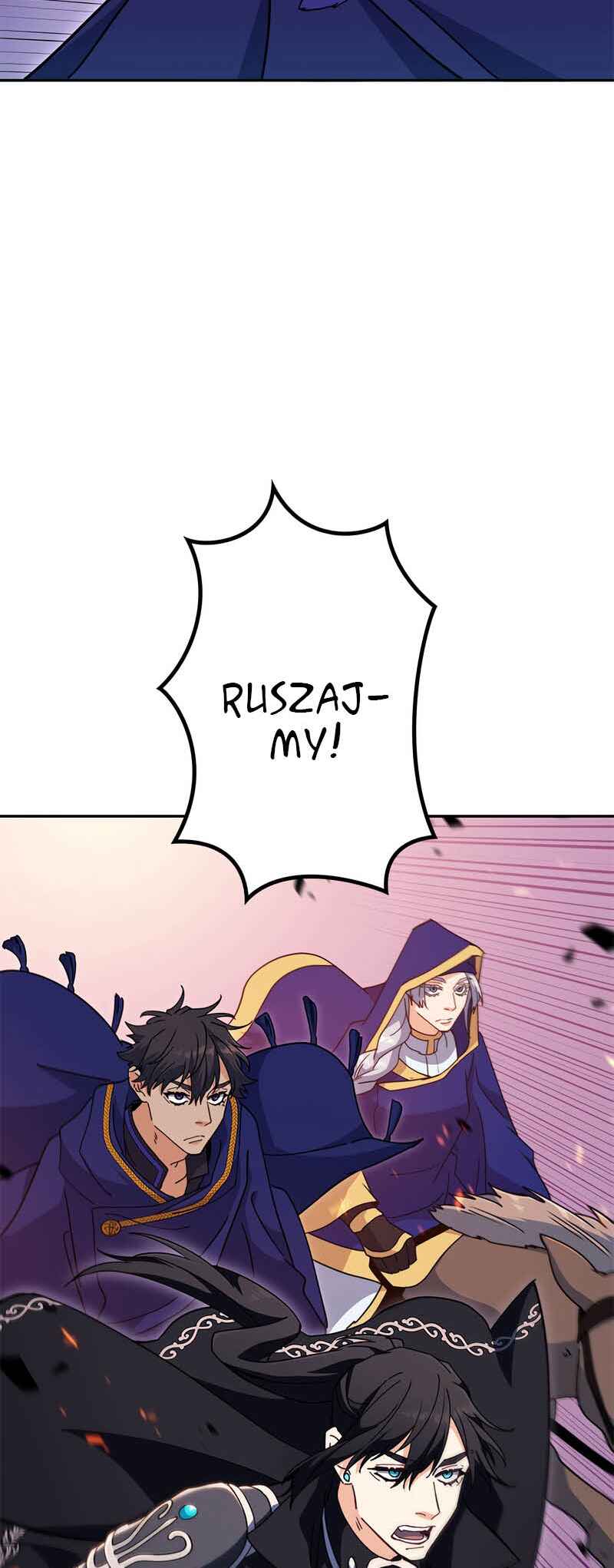 Duke Pendragon: Master of the White Dragon Chapter 66 - Page 60