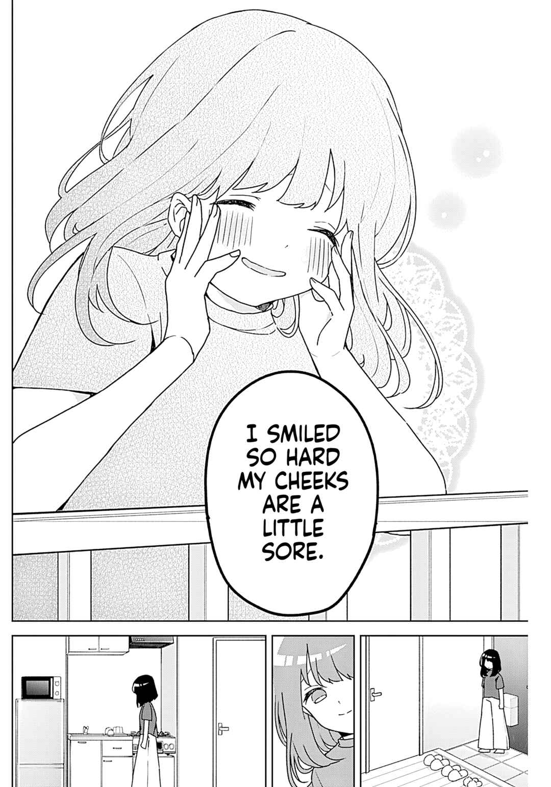 Osananananajimi Chapter 11 - Page 14