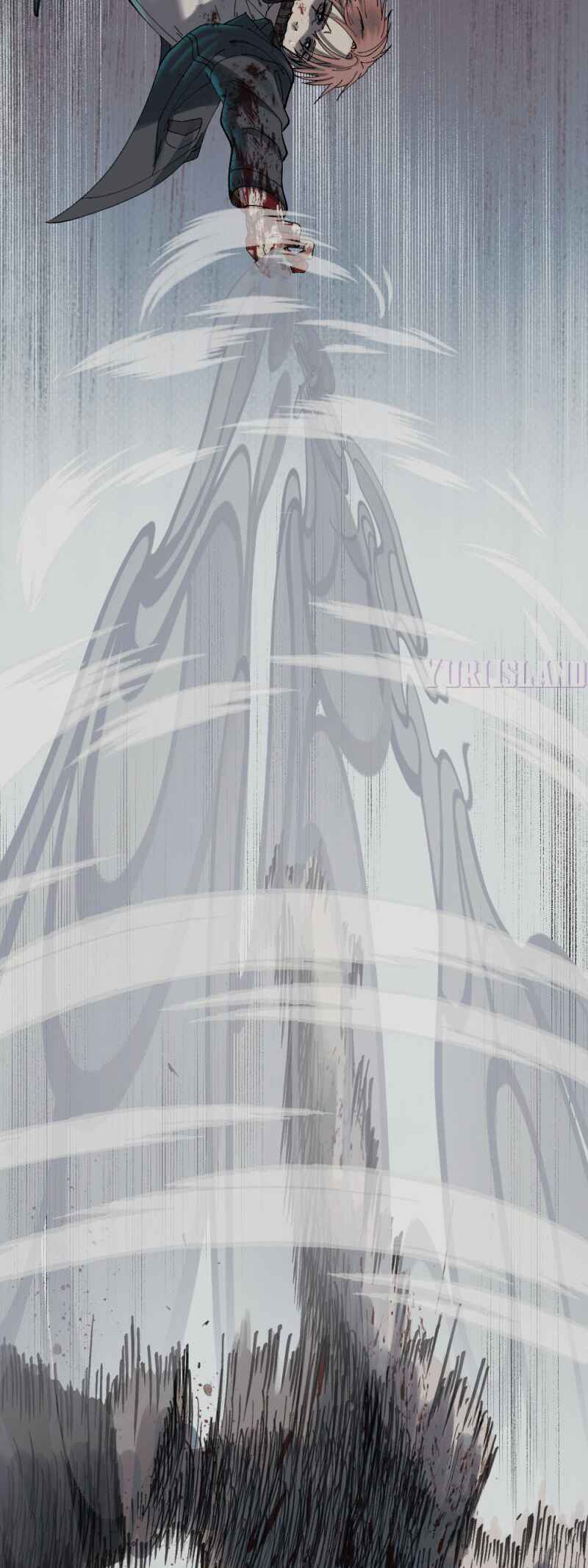 6th Degree Chapter 48 - Page 36