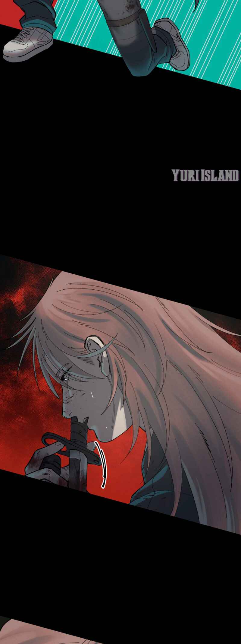 6th Degree Chapter 48 - Page 50