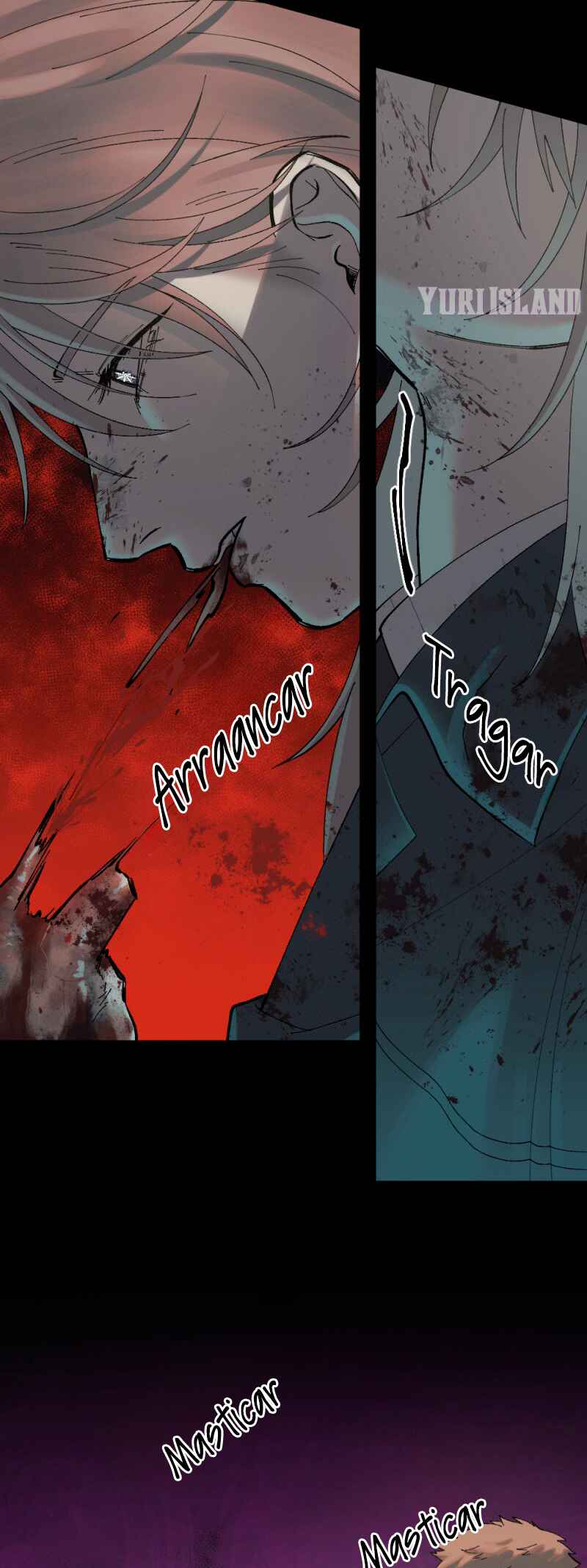 6th Degree Chapter 48 - Page 51