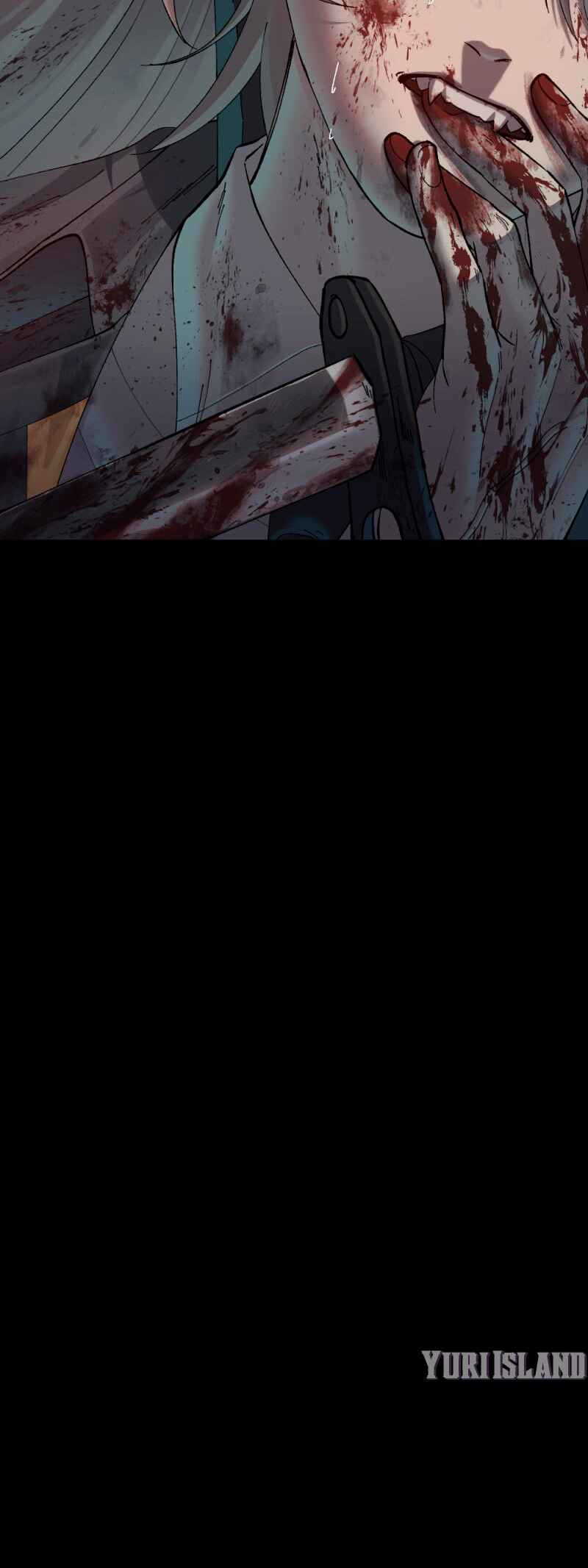 6th Degree Chapter 48 - Page 54