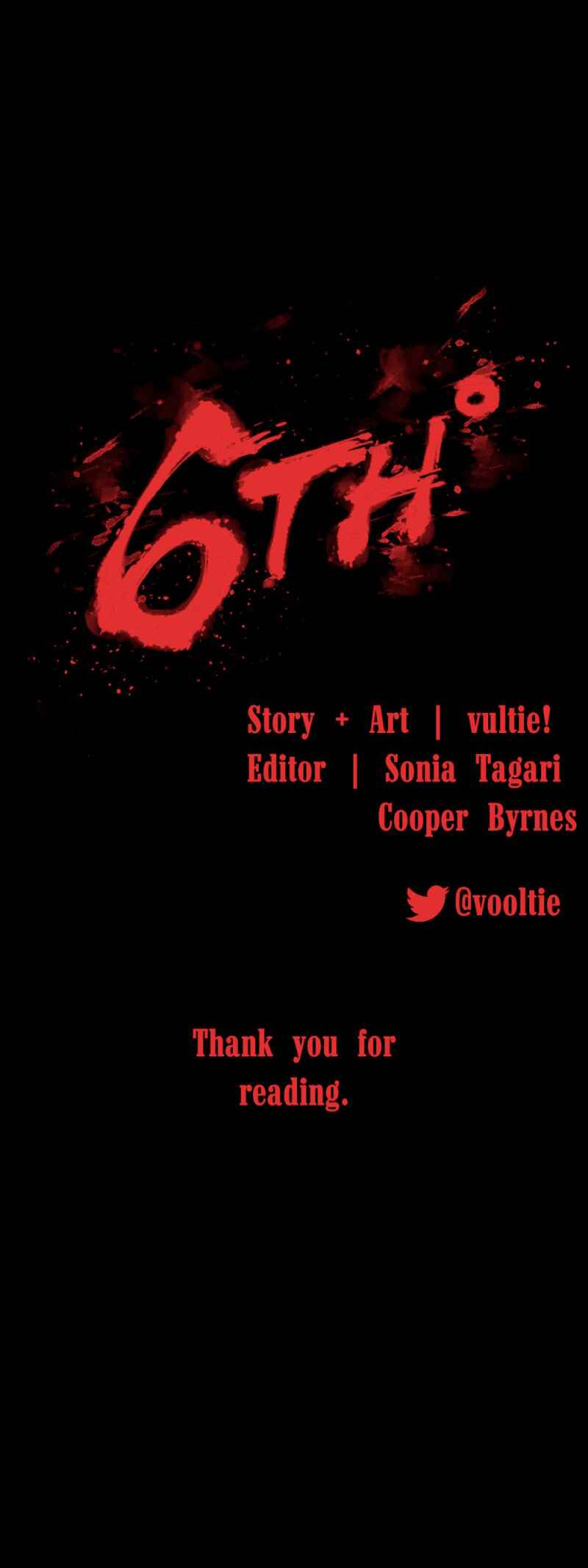 6th Degree Chapter 48 - Page 55