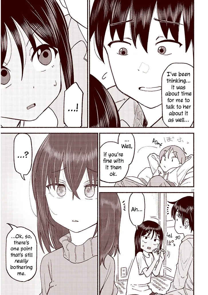 Itoko no Ko Chapter 39 - Page 17