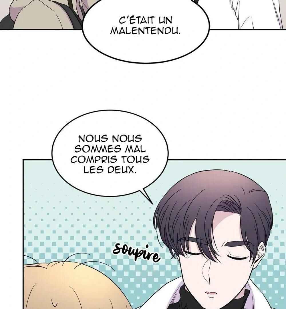 Tenth Time's the Charm Chapter 9 - Page 21
