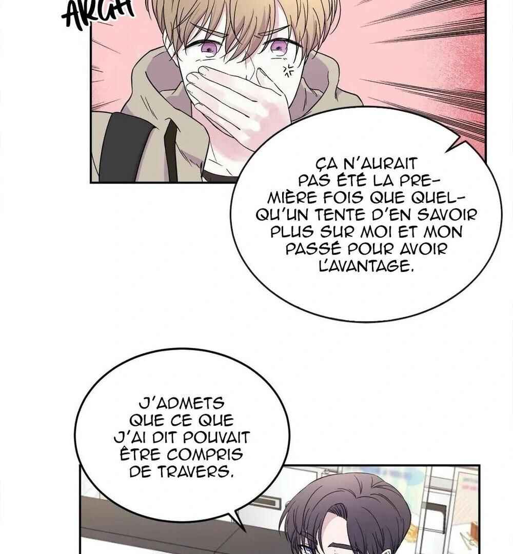 Tenth Time's the Charm Chapter 9 - Page 24
