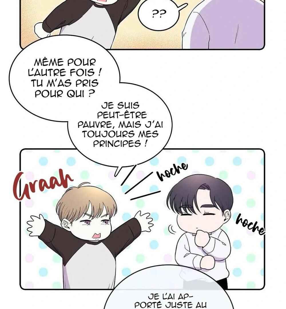 Tenth Time's the Charm Chapter 9 - Page 3