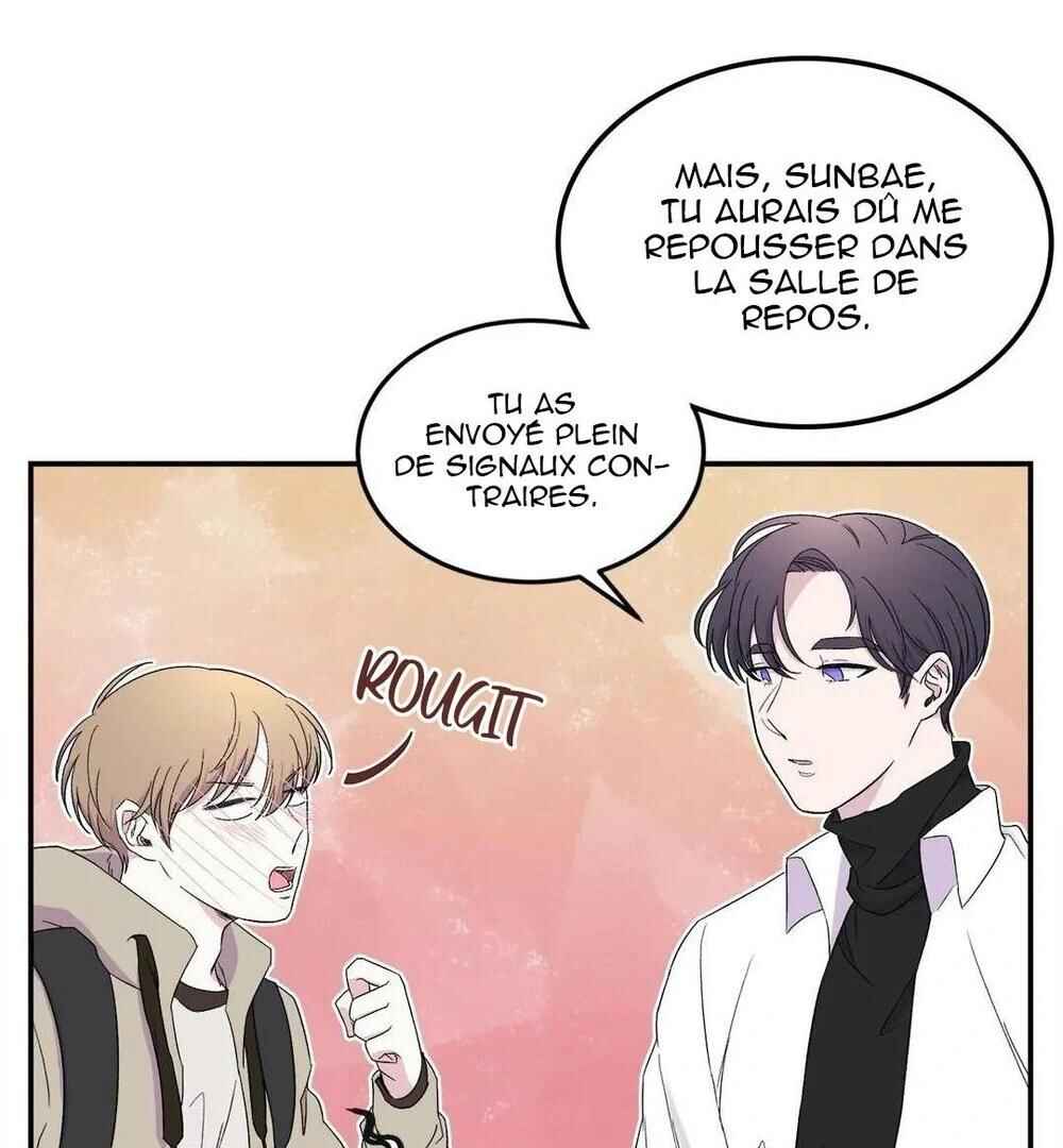 Tenth Time's the Charm Chapter 9 - Page 32