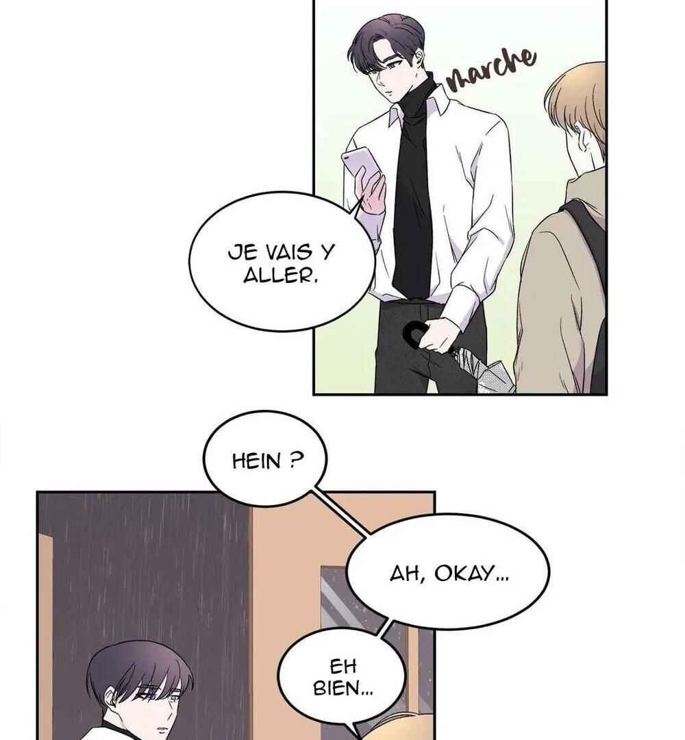 Tenth Time's the Charm Chapter 9 - Page 35
