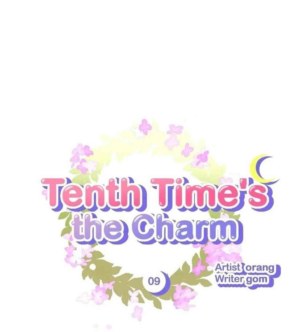 Tenth Time's the Charm Chapter 9 - Page 5