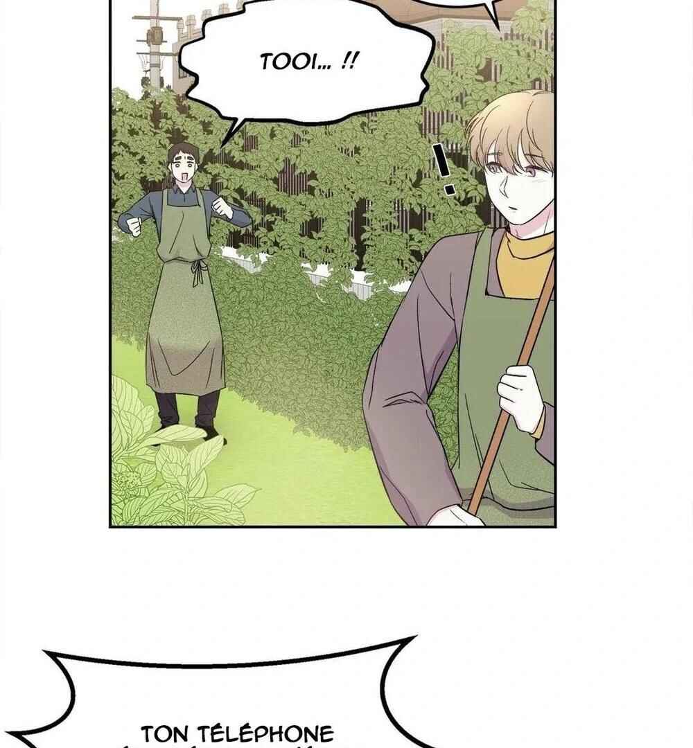 Tenth Time's the Charm Chapter 9 - Page 50