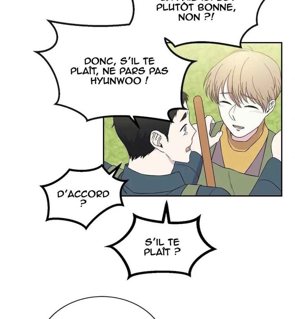 Tenth Time's the Charm Chapter 9 - Page 53