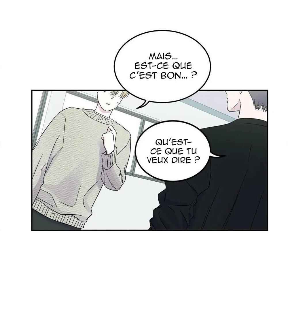 Tenth Time's the Charm Chapter 9 - Page 61