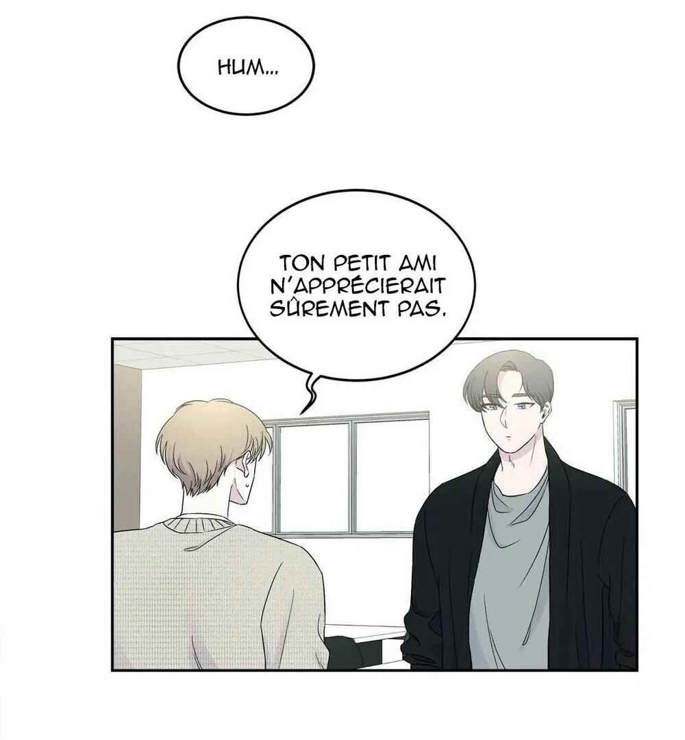 Tenth Time's the Charm Chapter 9 - Page 62