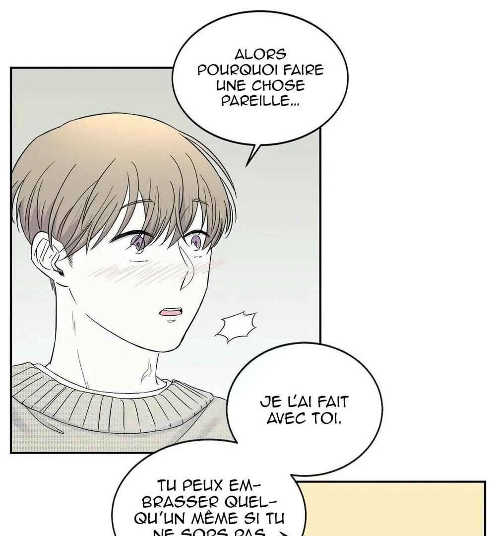 Tenth Time's the Charm Chapter 9 - Page 65