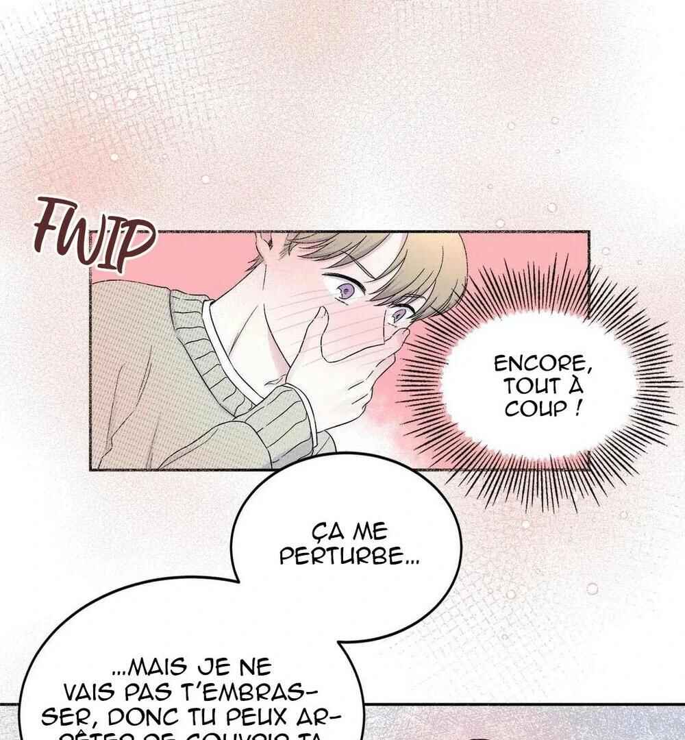 Tenth Time's the Charm Chapter 9 - Page 67