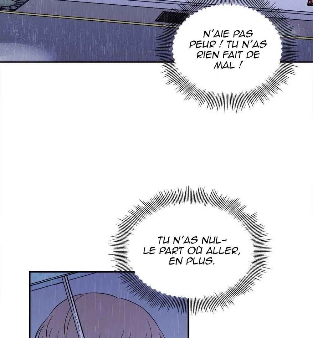 Tenth Time's the Charm Chapter 9 - Page 7