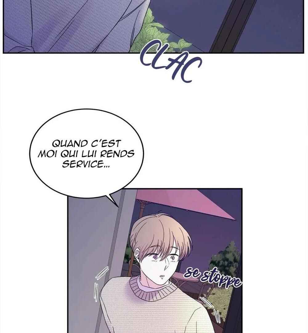 Tenth Time's the Charm Chapter 9 - Page 77