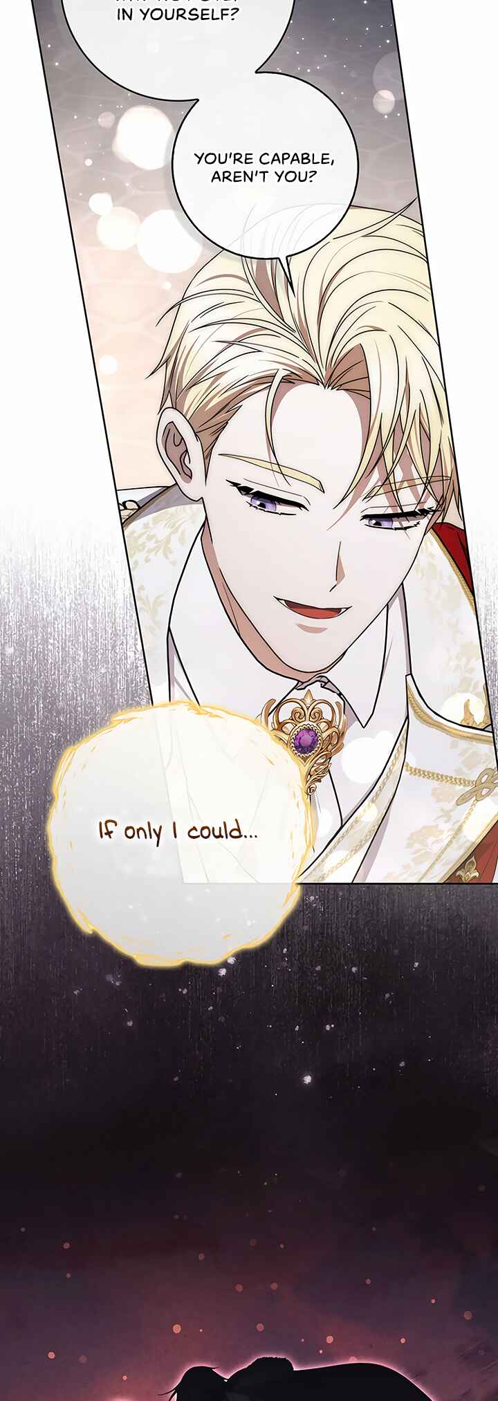 The Male Lead Is Obsessed With My Health Chapter 58 - Page 7