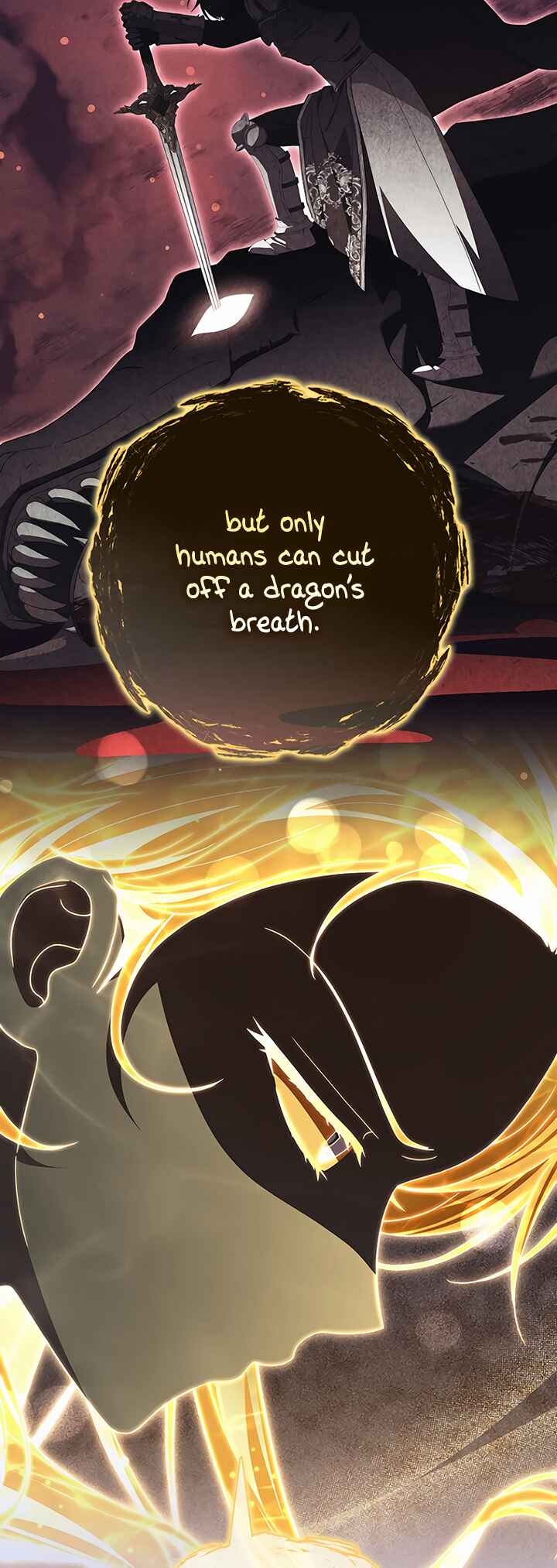 The Male Lead Is Obsessed With My Health Chapter 58 - Page 8