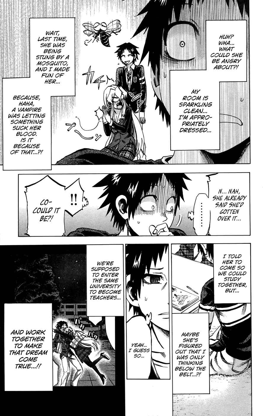Jitsu wa Watashi wa Chapter 152 - Page 12