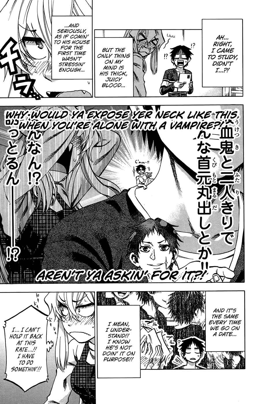 Jitsu wa Watashi wa Chapter 152 - Page 16