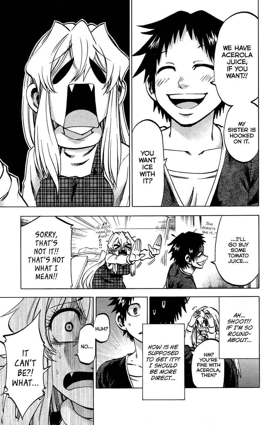 Jitsu wa Watashi wa Chapter 152 - Page 18