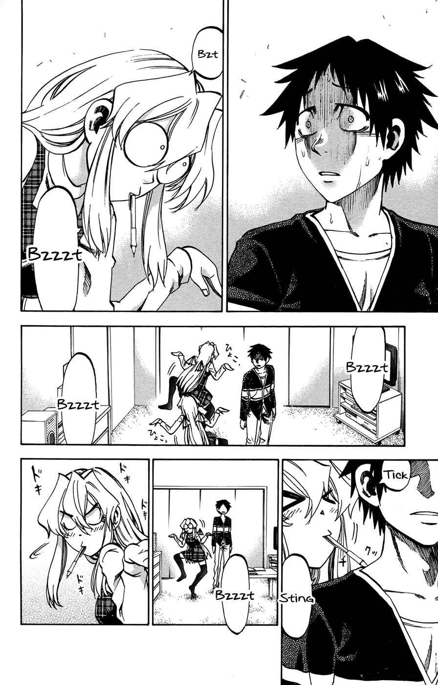 Jitsu wa Watashi wa Chapter 152 - Page 21