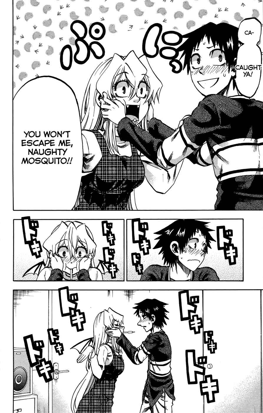 Jitsu wa Watashi wa Chapter 152 - Page 23