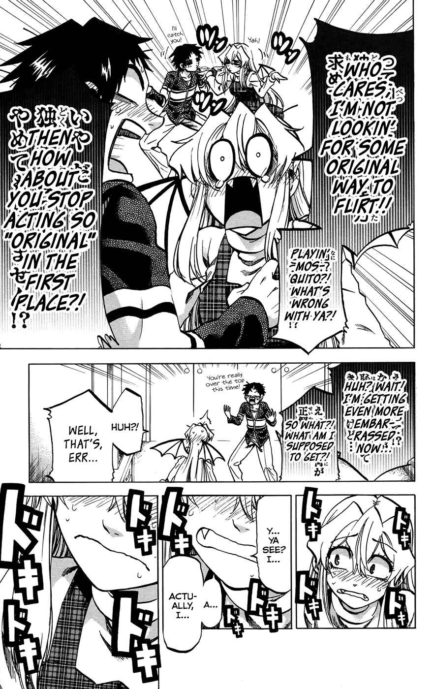 Jitsu wa Watashi wa Chapter 152 - Page 24