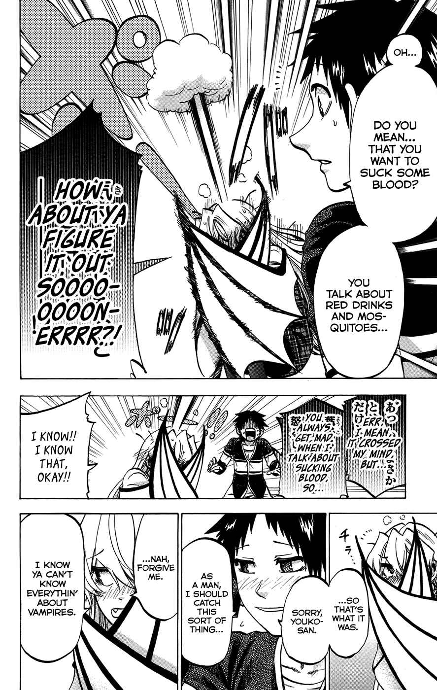 Jitsu wa Watashi wa Chapter 152 - Page 25