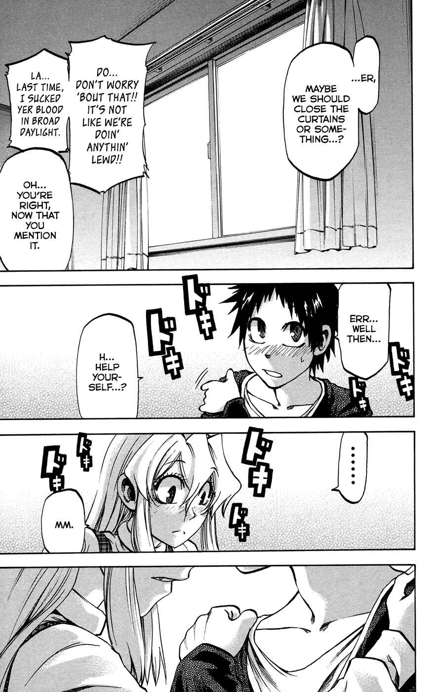 Jitsu wa Watashi wa Chapter 152 - Page 26