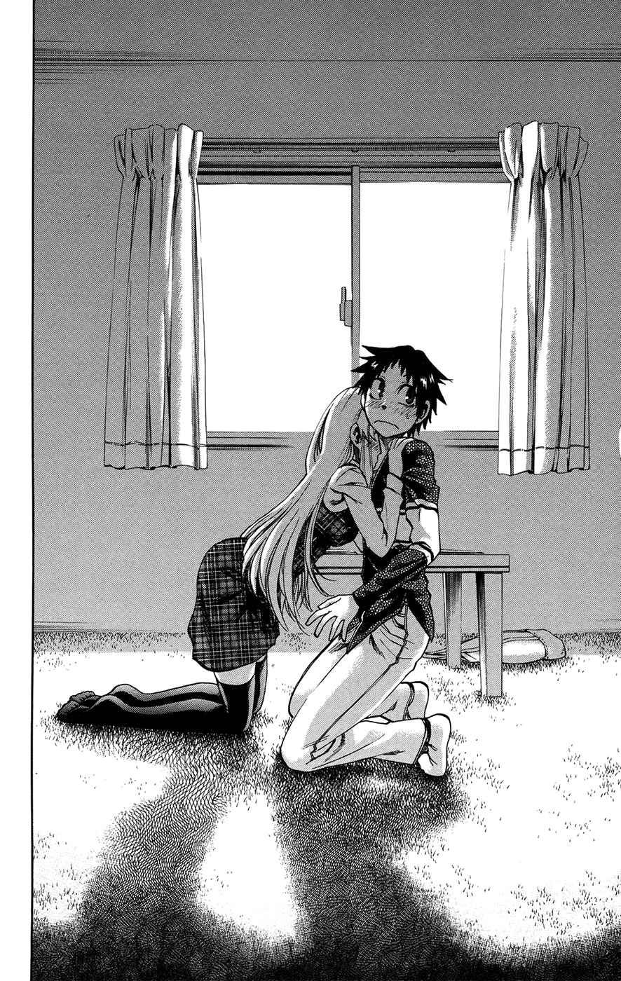 Jitsu wa Watashi wa Chapter 152 - Page 27