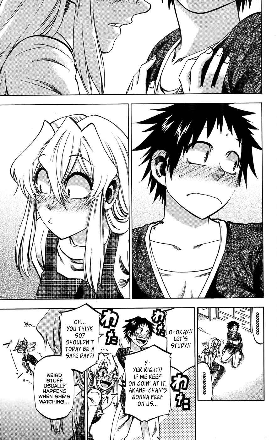 Jitsu wa Watashi wa Chapter 152 - Page 28
