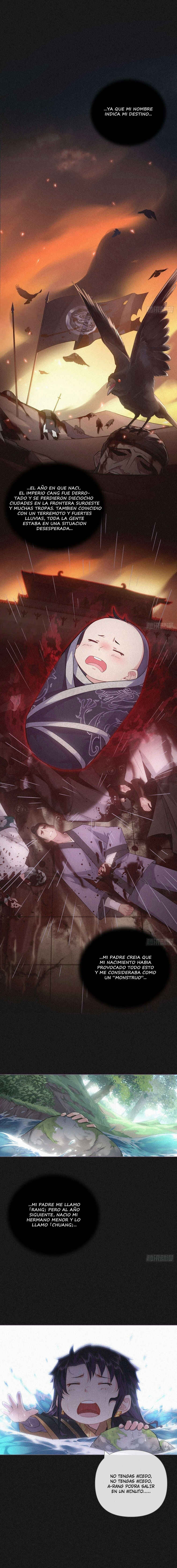 Romance Between Regents Chapter 84 - Page 7