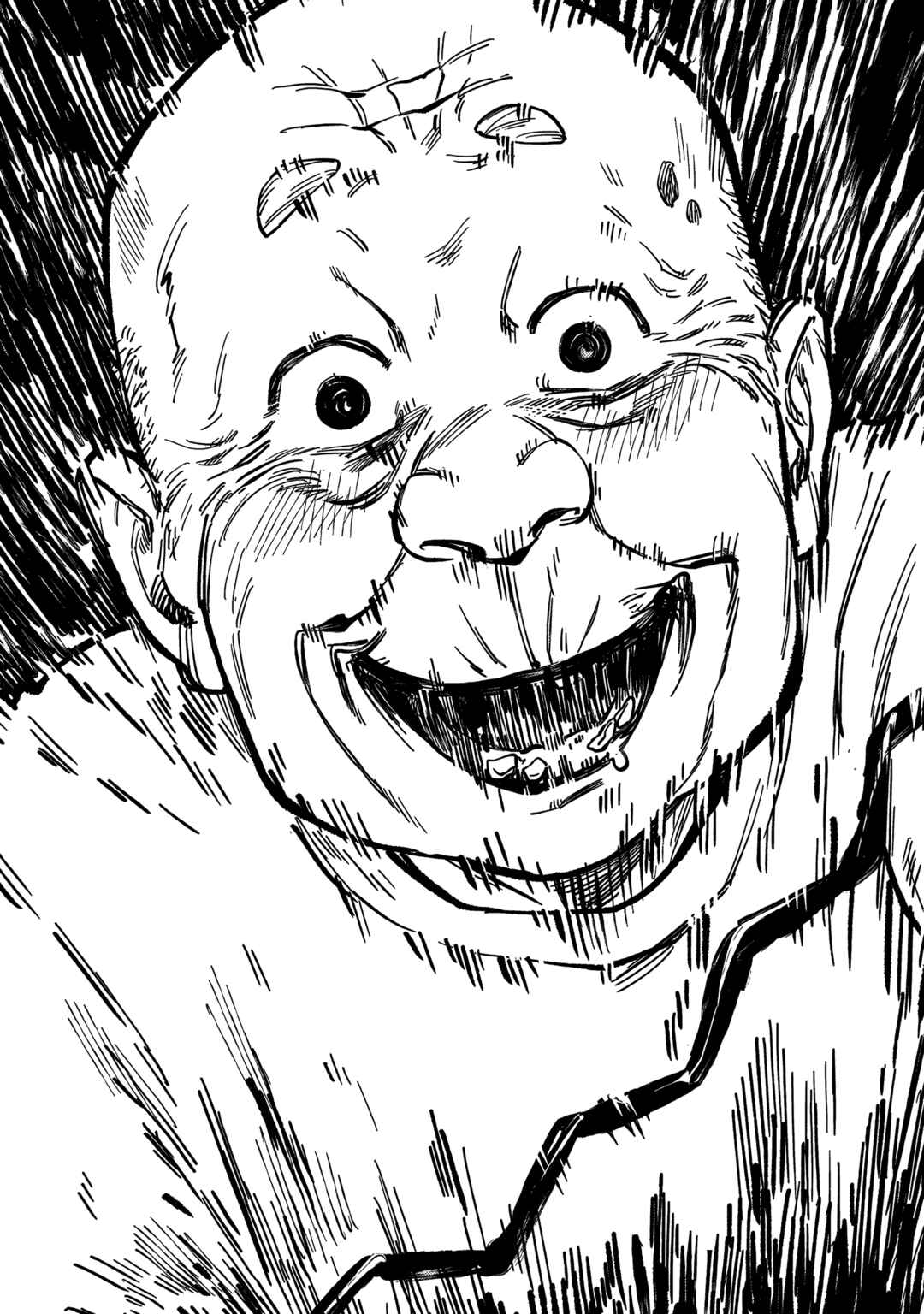 Tsumi to Batsu no Spica Chapter 18 - Page 14