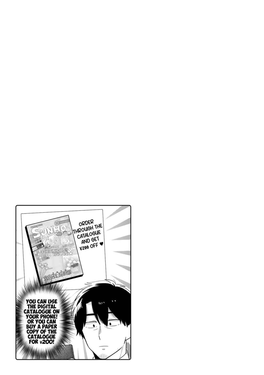 Kyou, Eki de Mita Kawaii Onnanoko Chapter 21 - Page 10