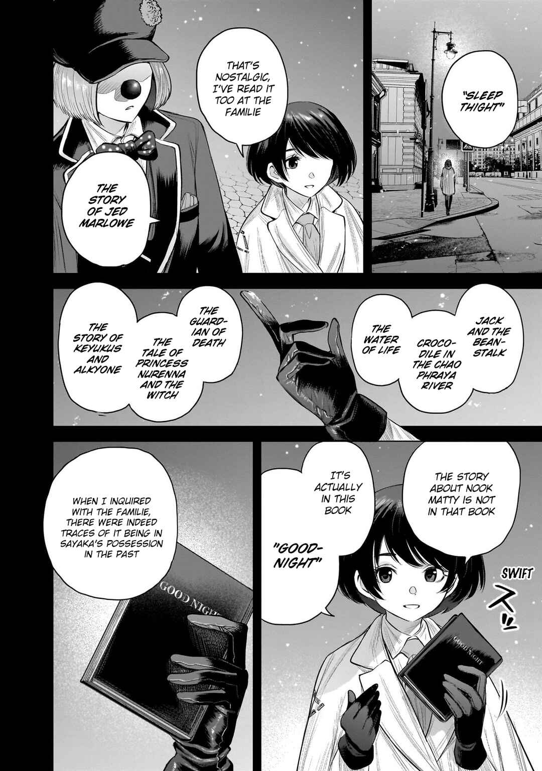 she is beautiful Chapter 17 - Page 16