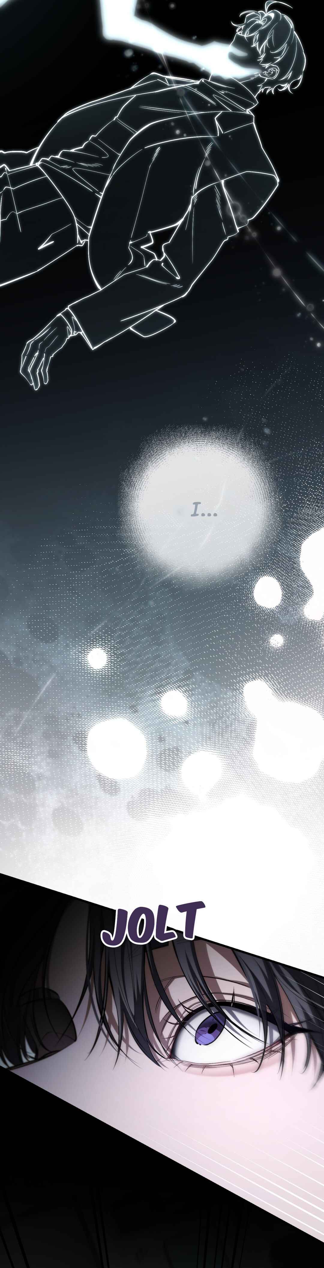 Hunter neun Joyonghi Salgo Sipda Chapter 40 - Page 17