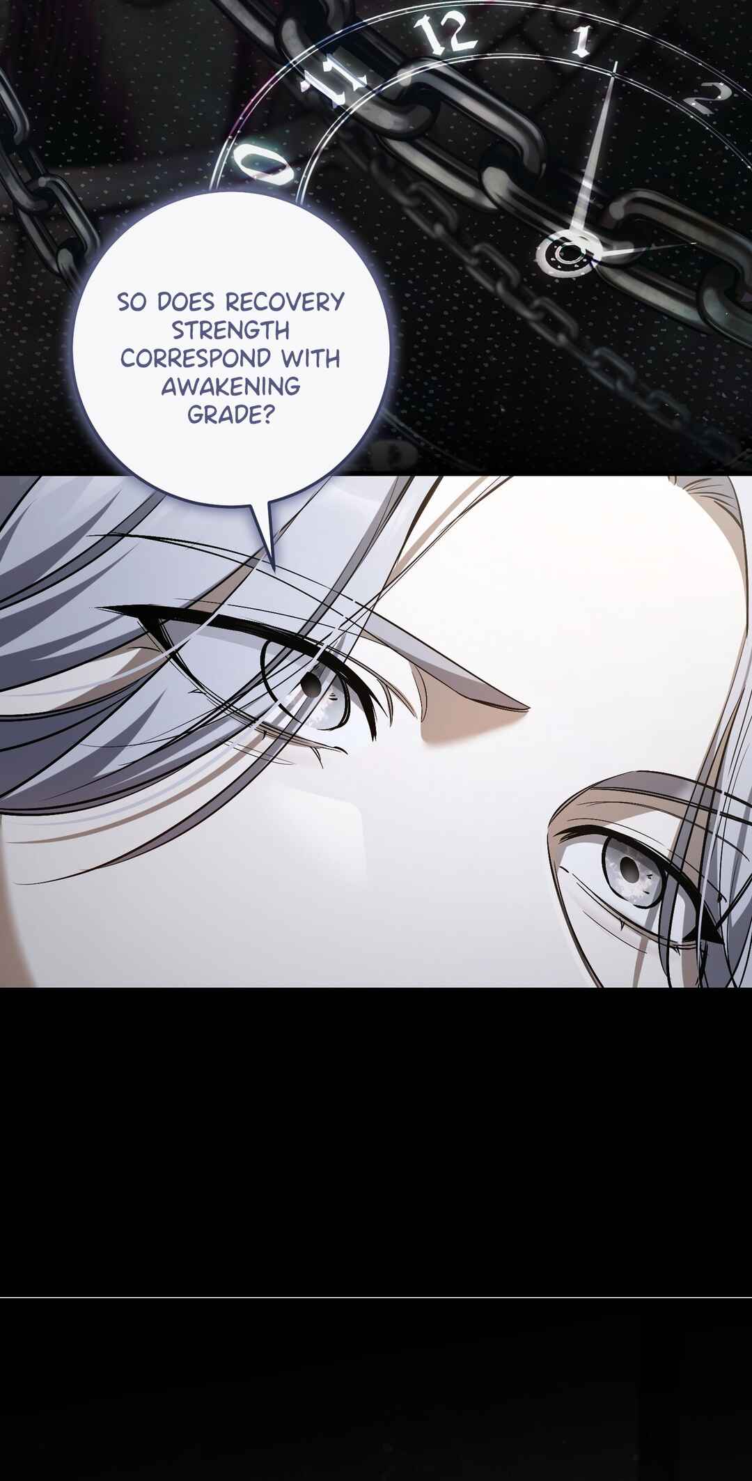 Hunter neun Joyonghi Salgo Sipda Chapter 40 - Page 30