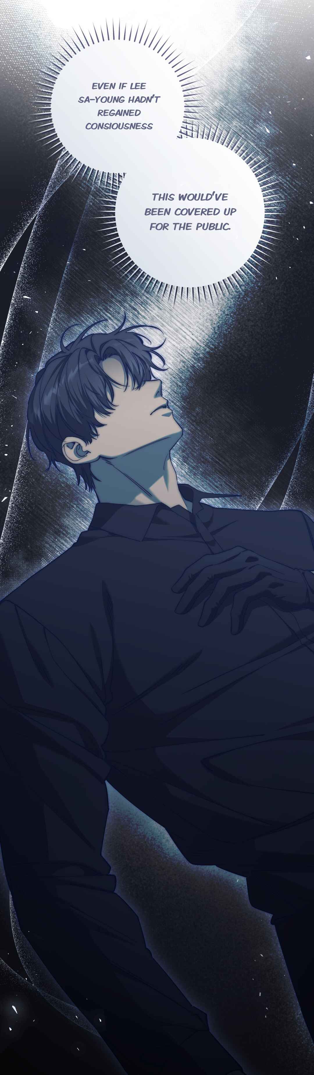 Hunter neun Joyonghi Salgo Sipda Chapter 40 - Page 38