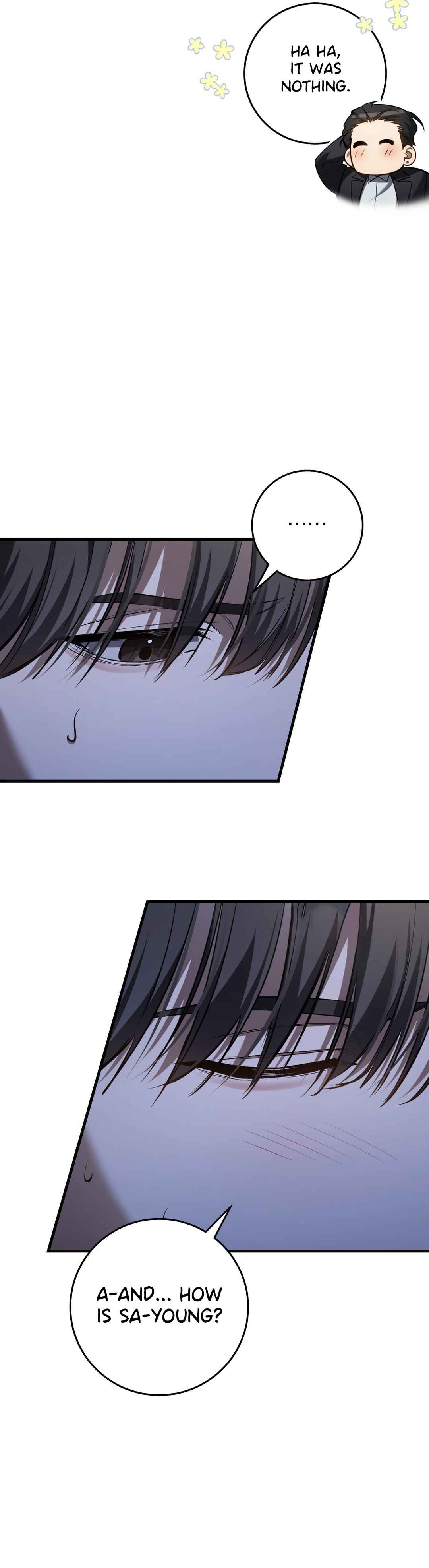Hunter neun Joyonghi Salgo Sipda Chapter 40 - Page 47