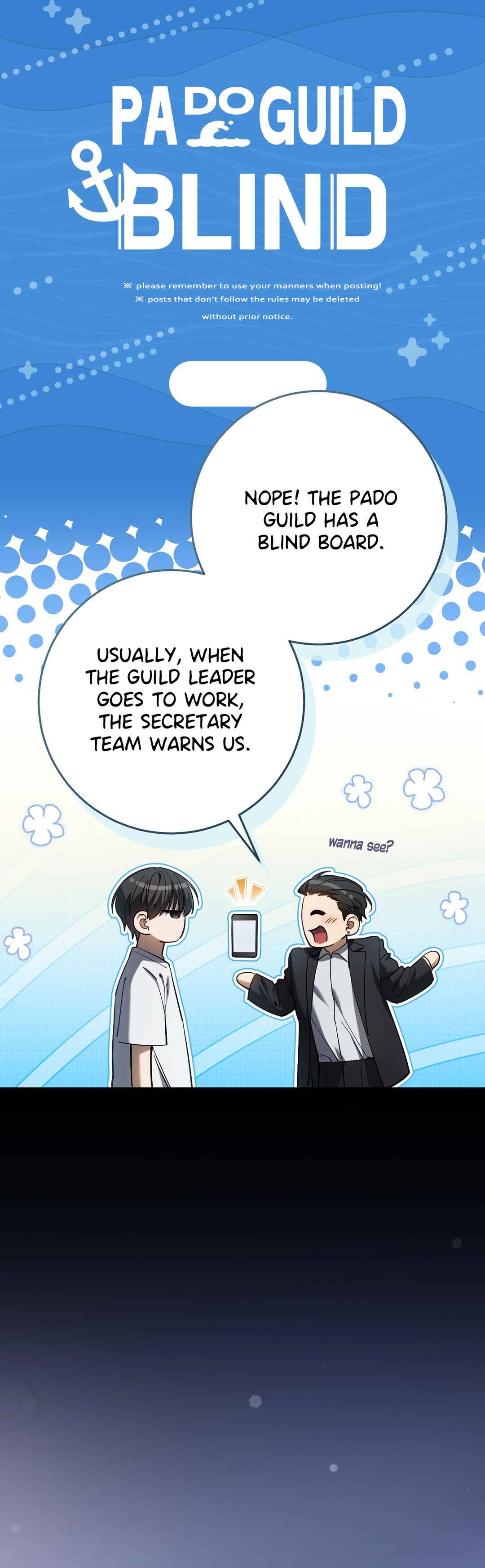 Hunter neun Joyonghi Salgo Sipda Chapter 40 - Page 50