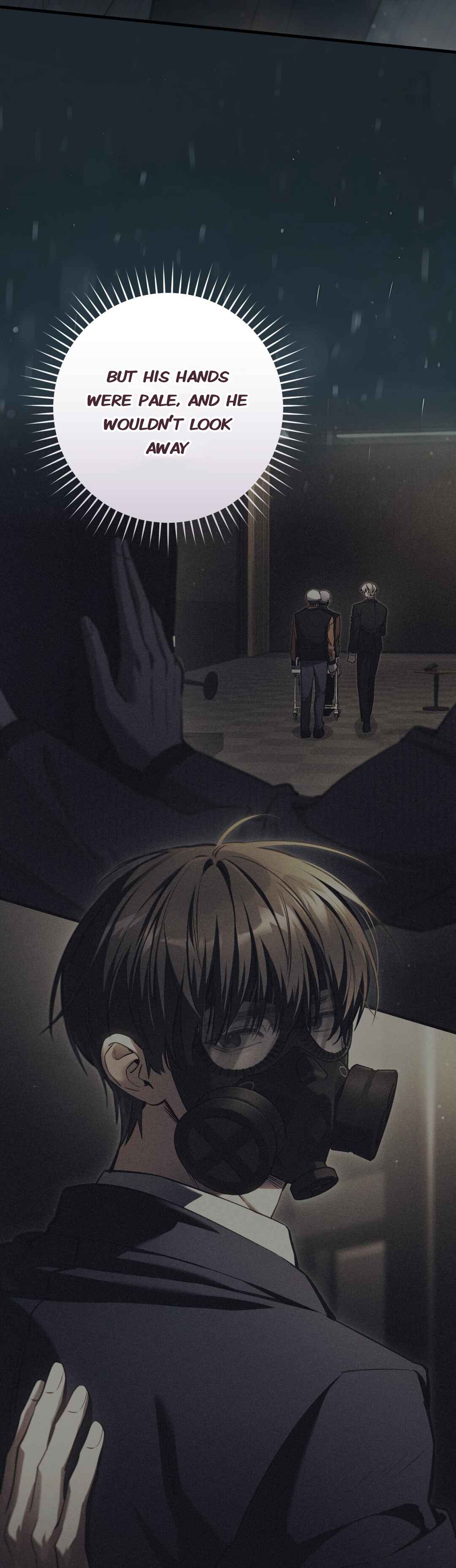 Hunter neun Joyonghi Salgo Sipda Chapter 40 - Page 6