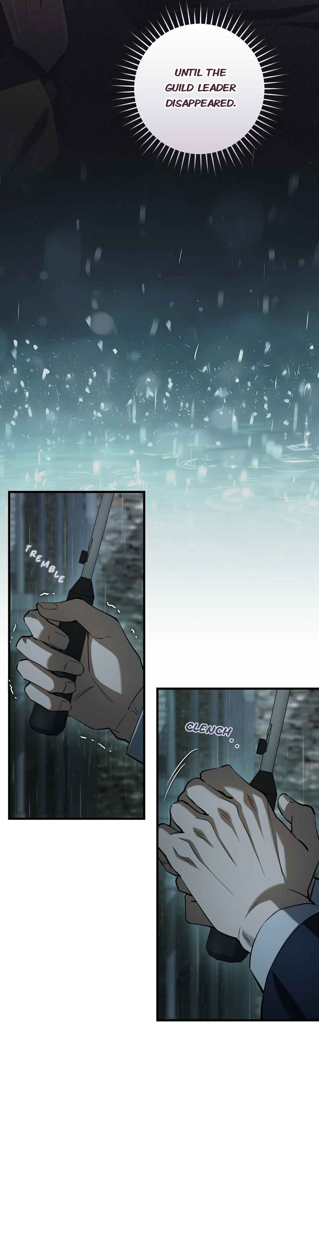 Hunter neun Joyonghi Salgo Sipda Chapter 40 - Page 7