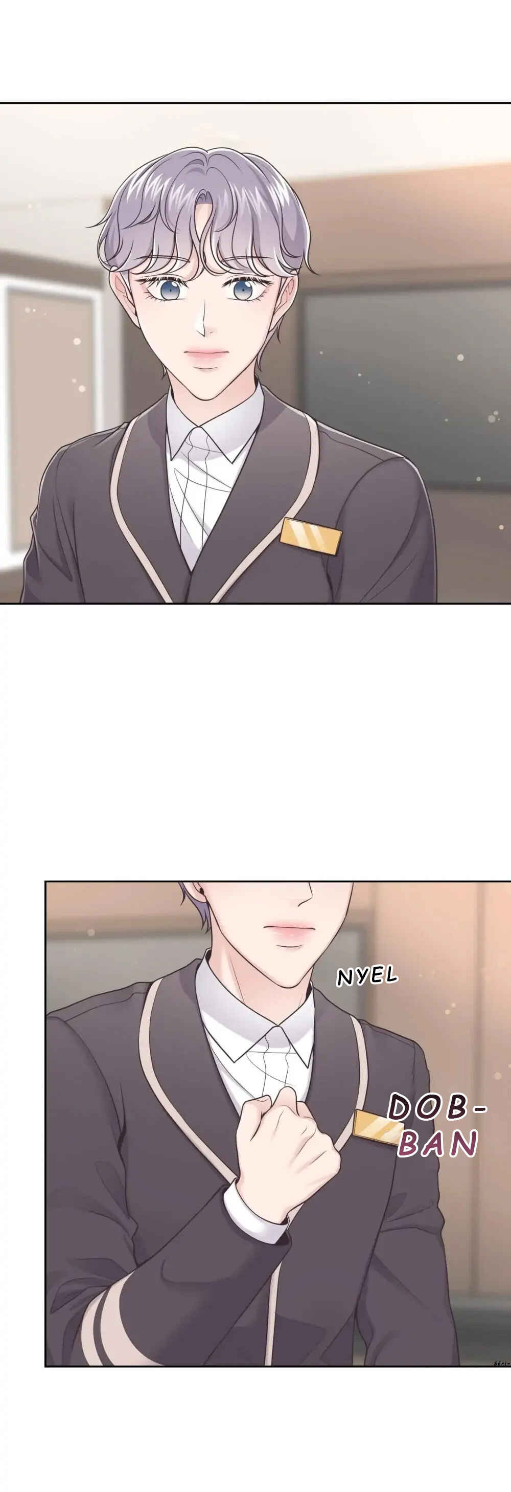 Butler: Season 1 Chapter 9 - Page 2