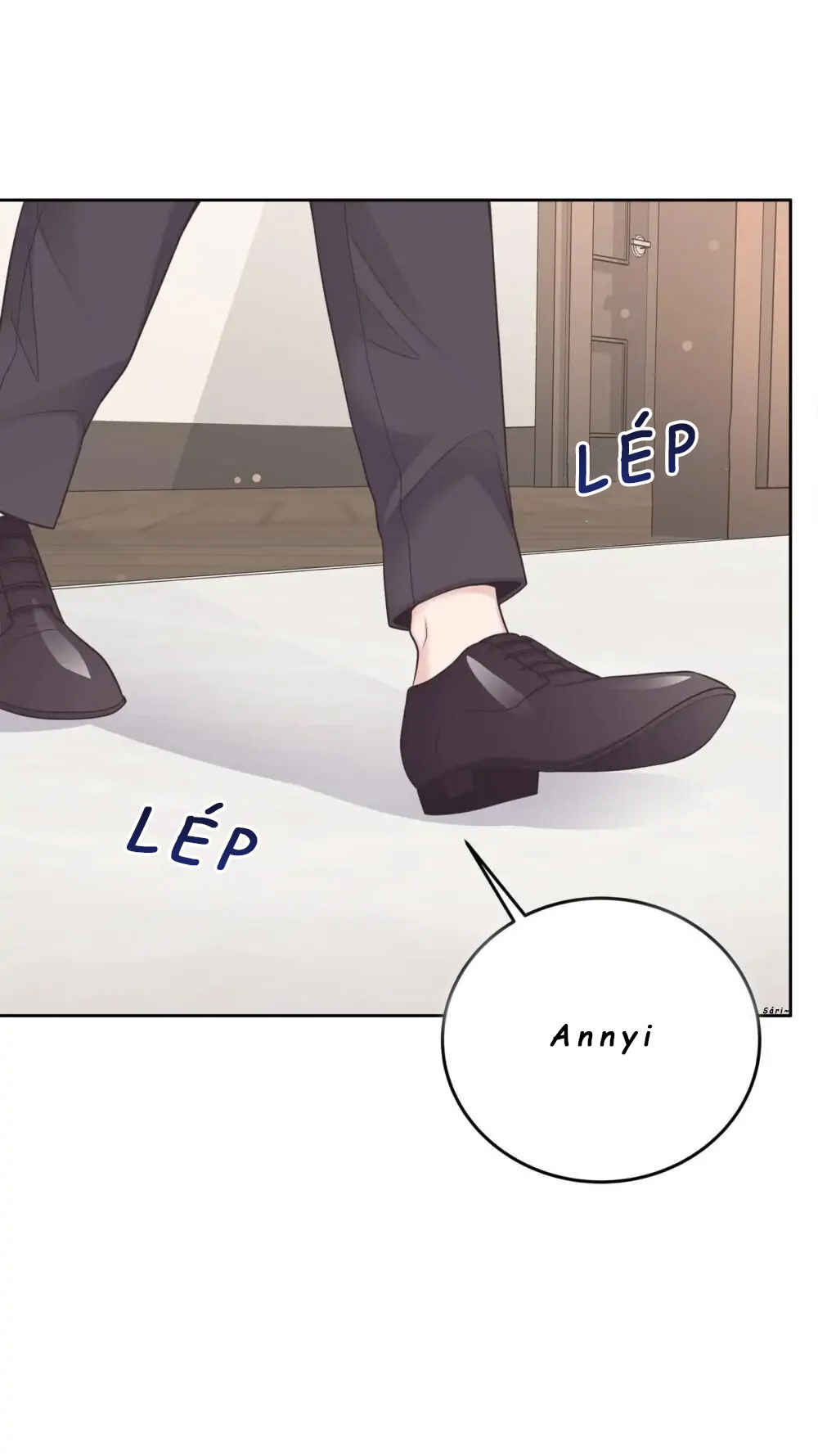 Butler: Season 1 Chapter 9 - Page 3